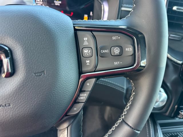 New 2027 RAM 1500 Limited AWD/4WD image 22