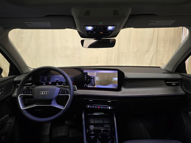 New 2026 Audi Q3 quattro 2.0T AWD/4WD image 29