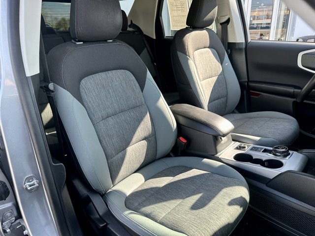 Used 2021 Ford Bronco Sport Big Bend w/ Big Bend Package image 24