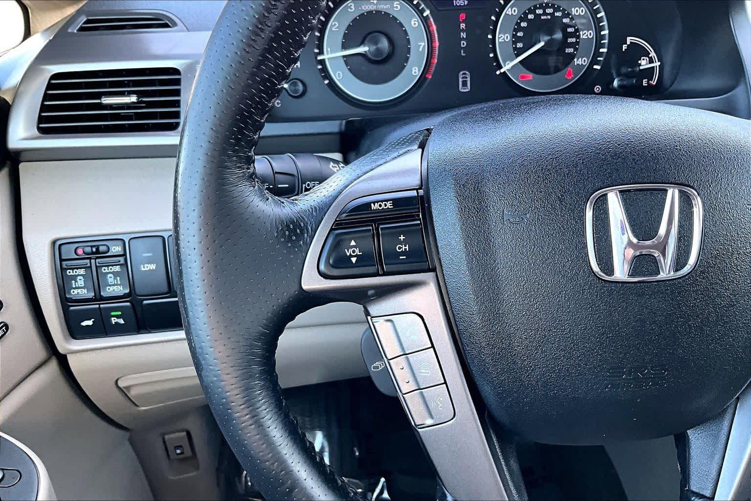 Used 2016 Honda Odyssey Touring image 24