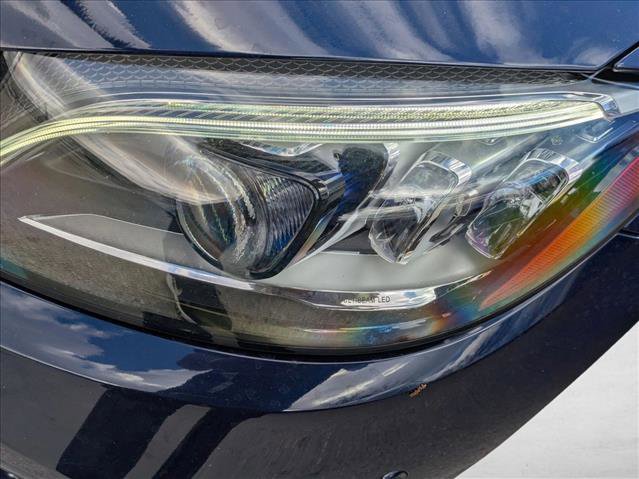 Used 2021 Mercedes-Benz C 300 4MATIC Cabriolet image 5