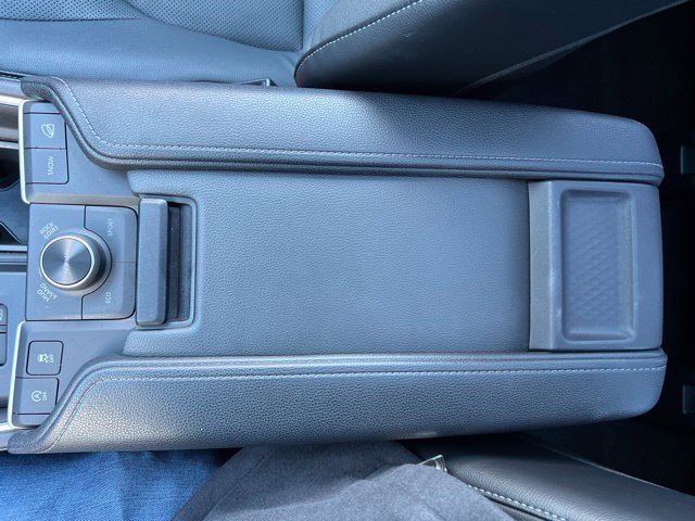 Used 2024 Toyota Grand Highlander AWD image 23