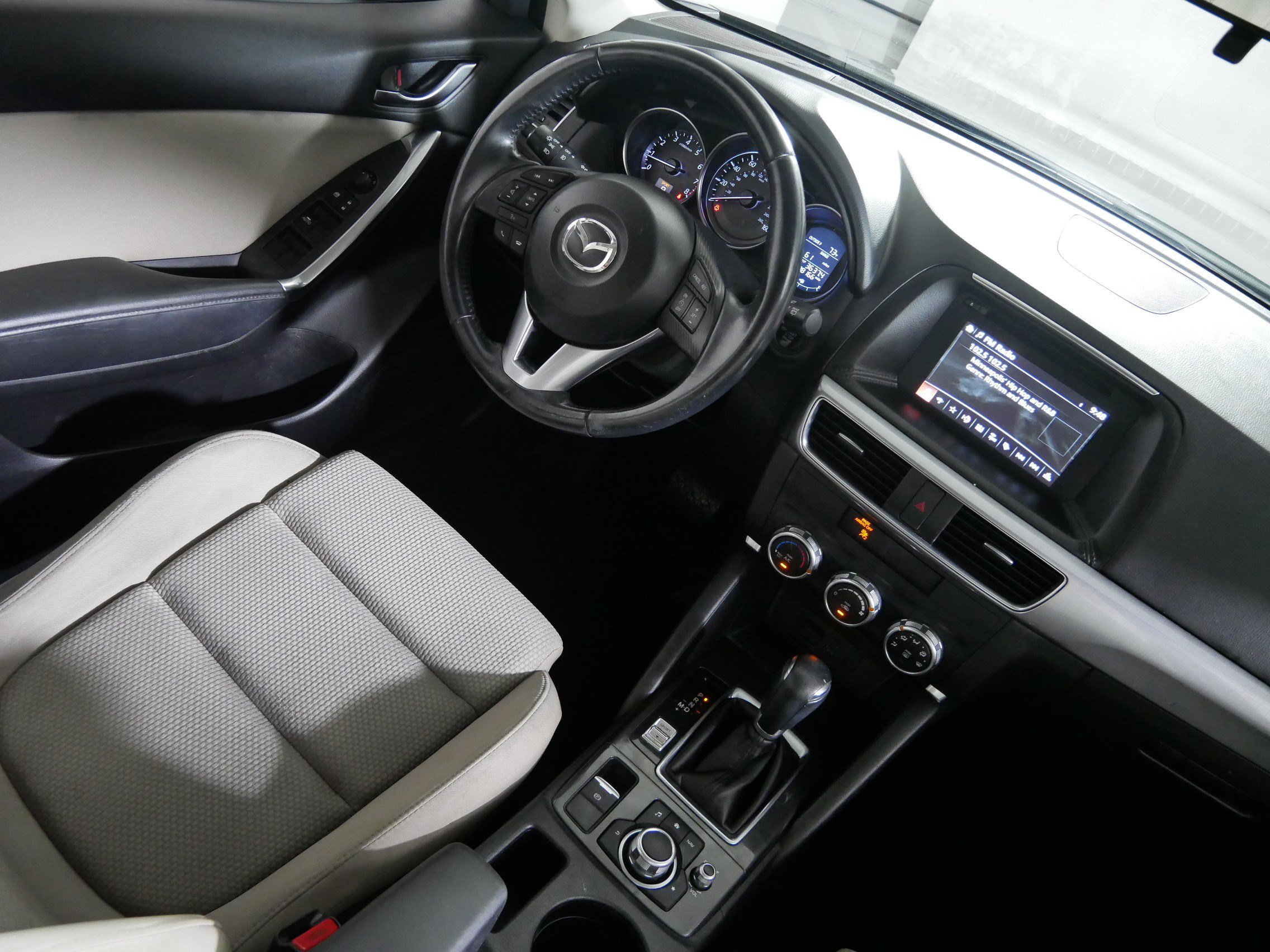Used 2016 MAZDA CX-5 Touring AWD/4WD image 9