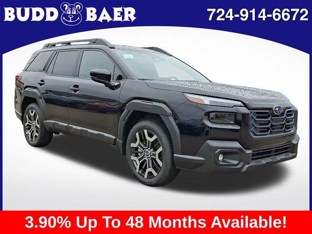 New 2026 Subaru Outback Touring XT