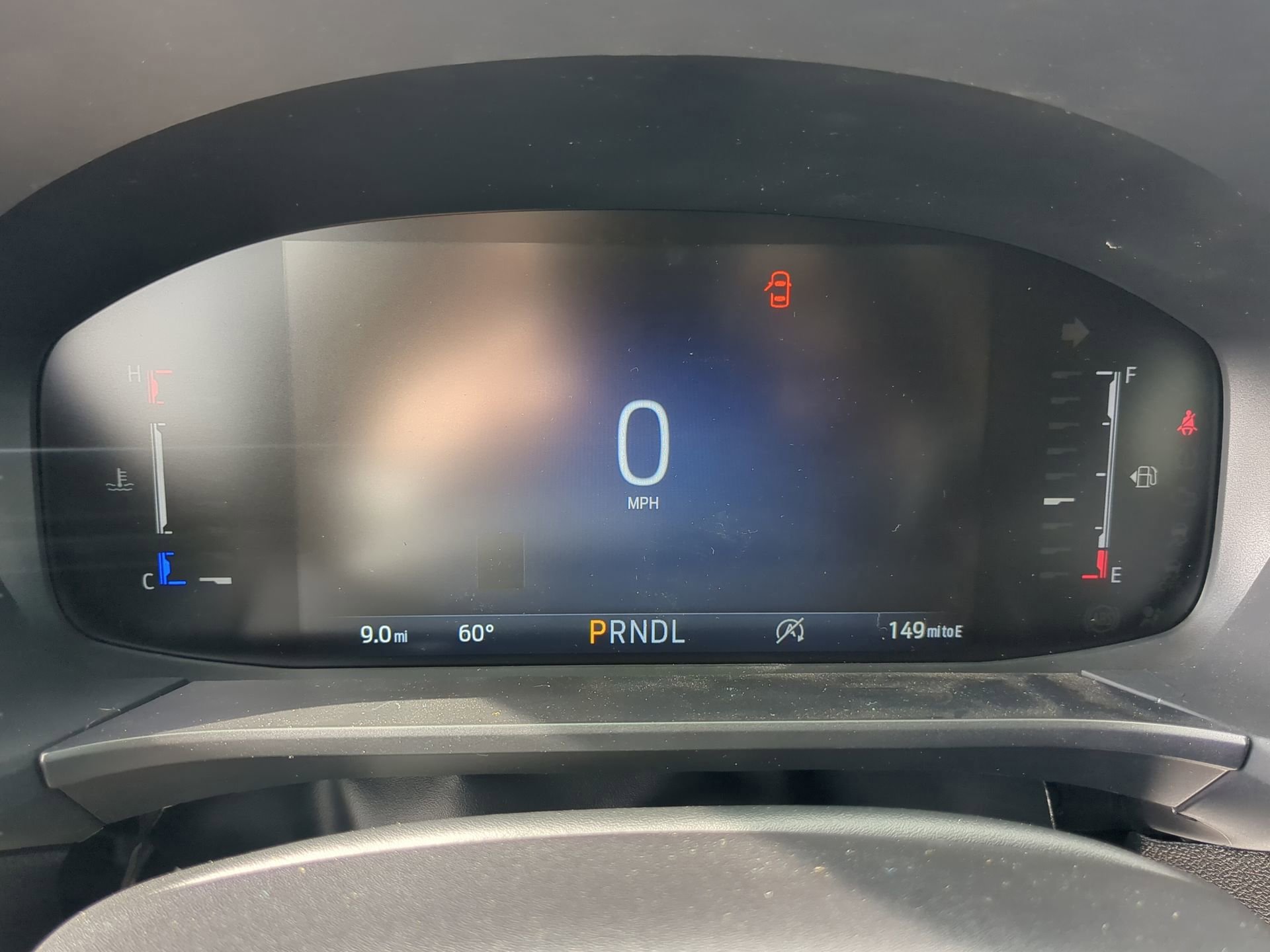 New 2026 Ford Escape Active w/ Tech Pack #1 FWD image 63