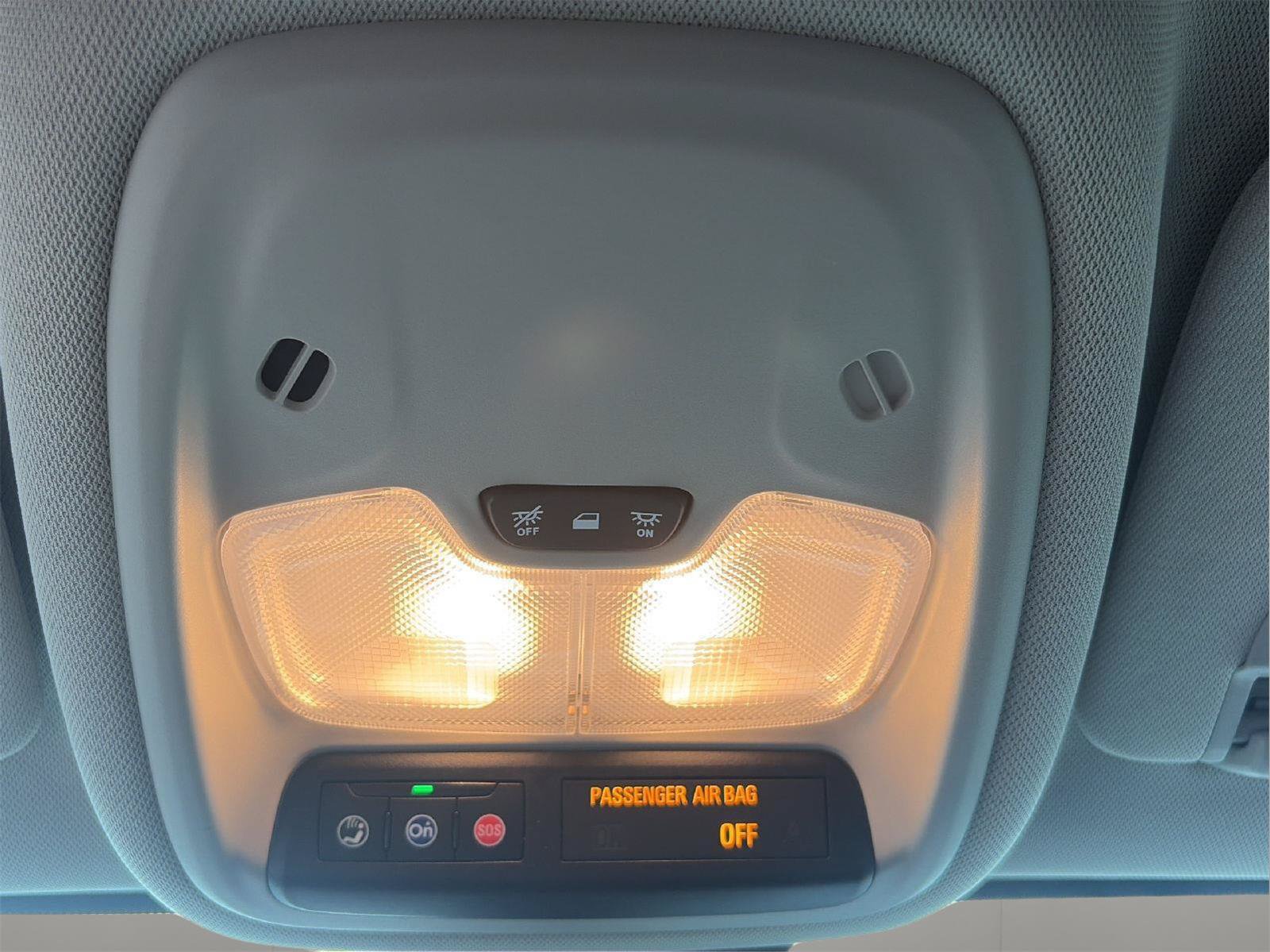 Certified 2024 Buick Encore GX Preferred w/ Comfort Package FWD image 30