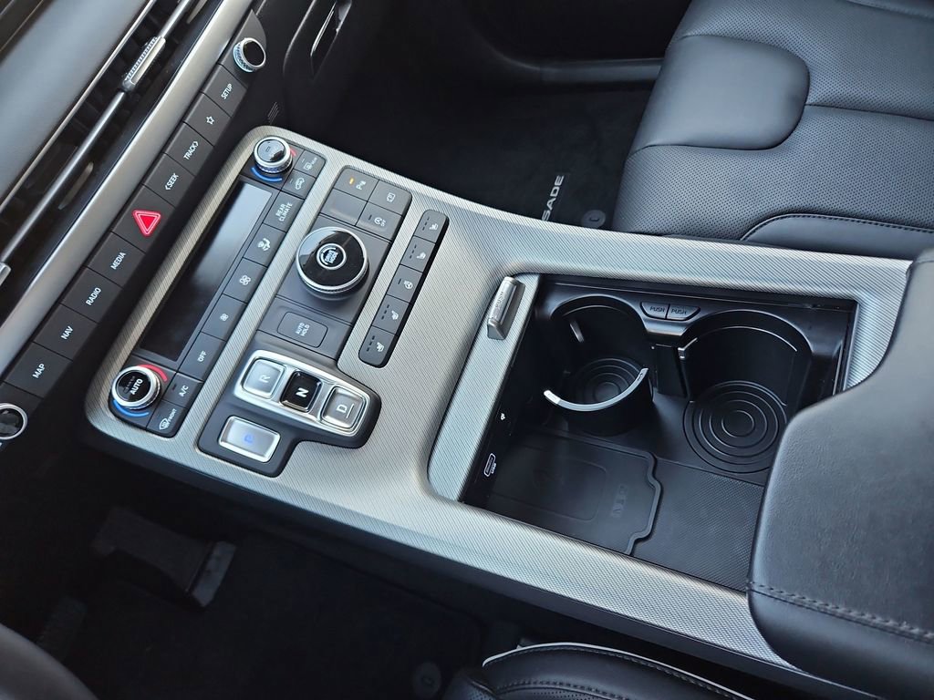 Used 2025 Hyundai Palisade SEL image 19