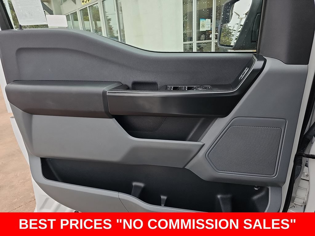 Used 2021 Ford F150 XL w/ Equipment Group 101A High AWD/4WD image 26
