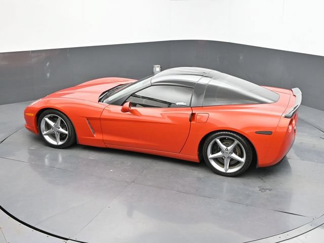 Used 2012 Chevrolet Corvette Coupe RWD image 26