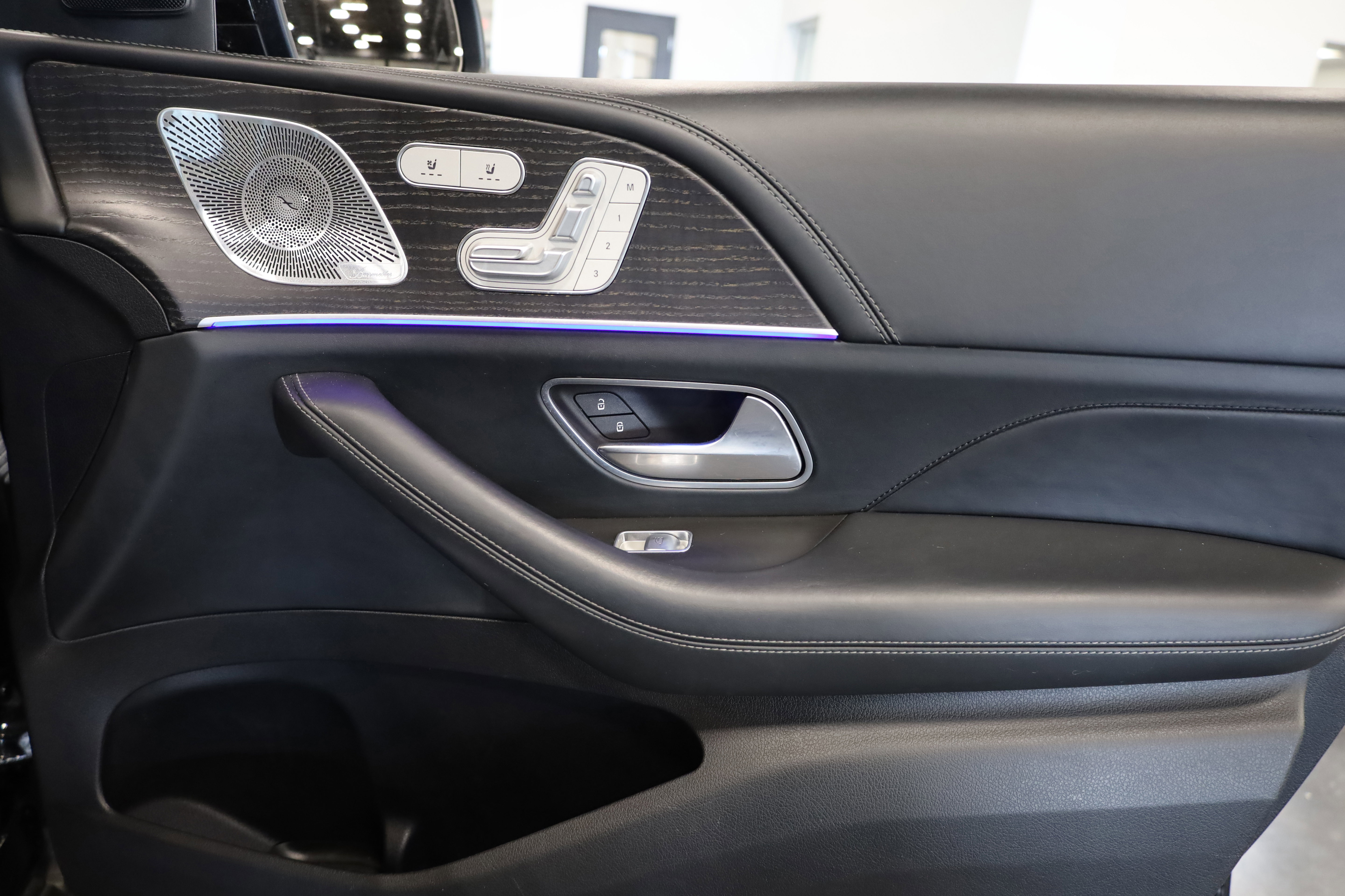 Used 2021 Mercedes-Benz GLE 63 AMG S image 40