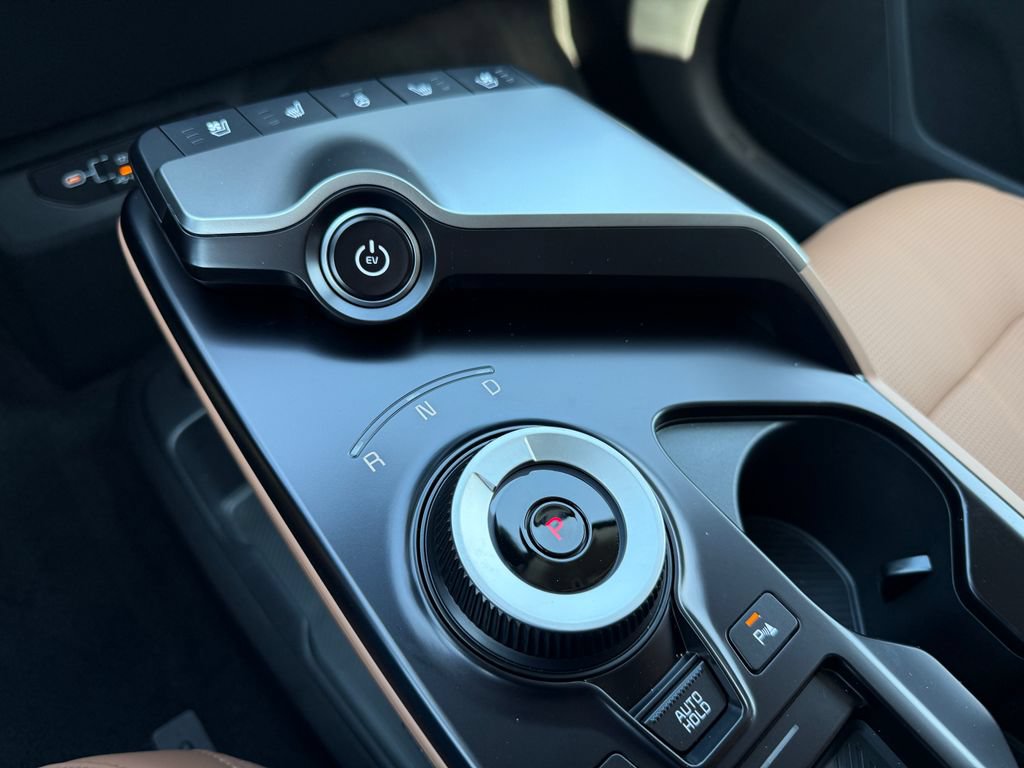 New 2026 Kia EV6 Wind AWD/4WD image 29