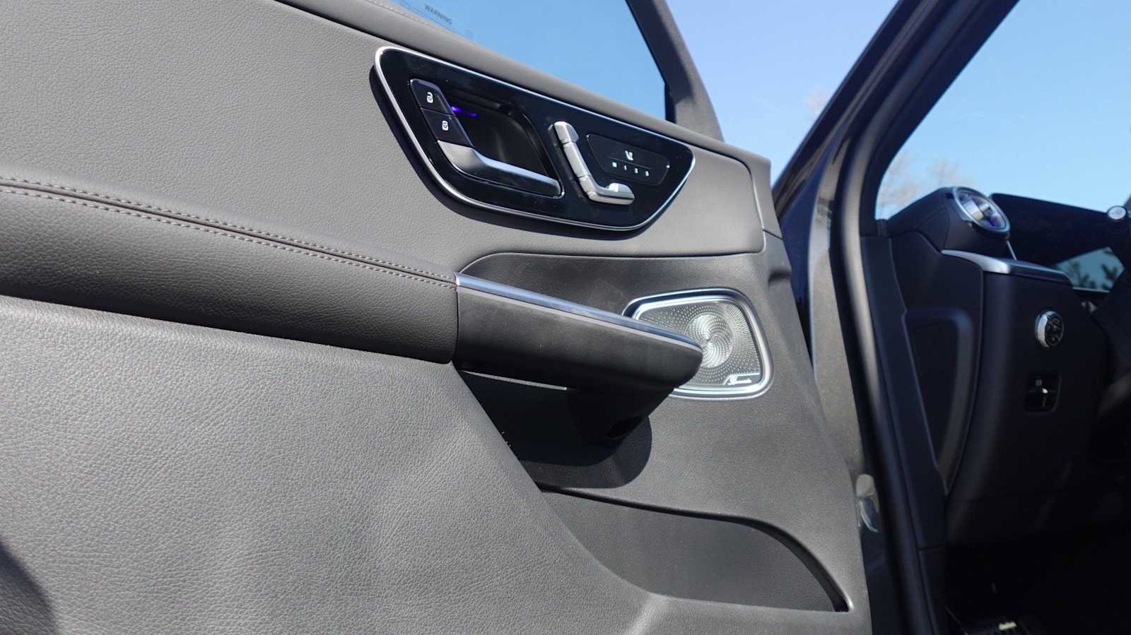 New 2026 Mercedes-Benz GLC 300 4MATIC image 26