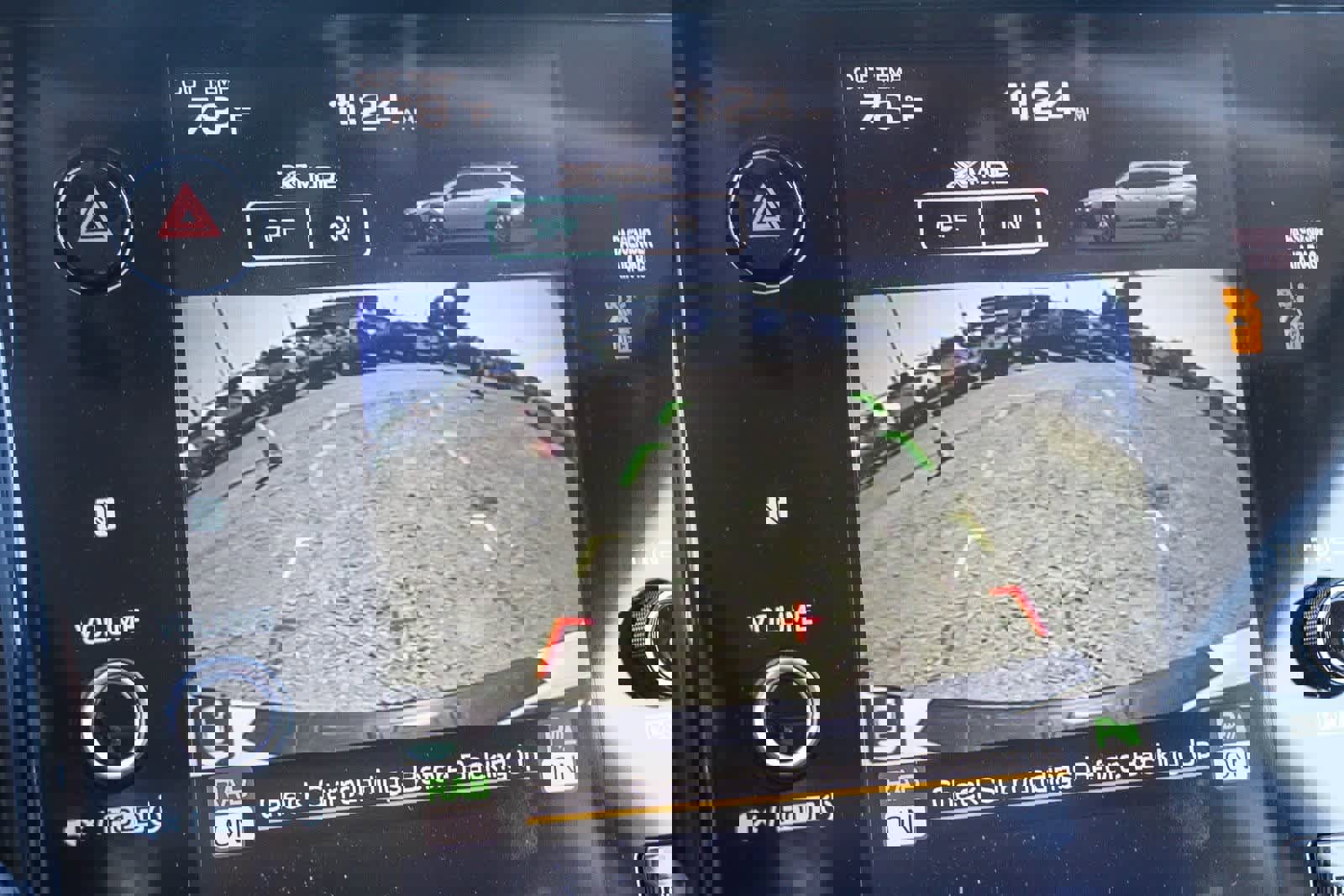 New 2025 Subaru Outback Touring XT image 23