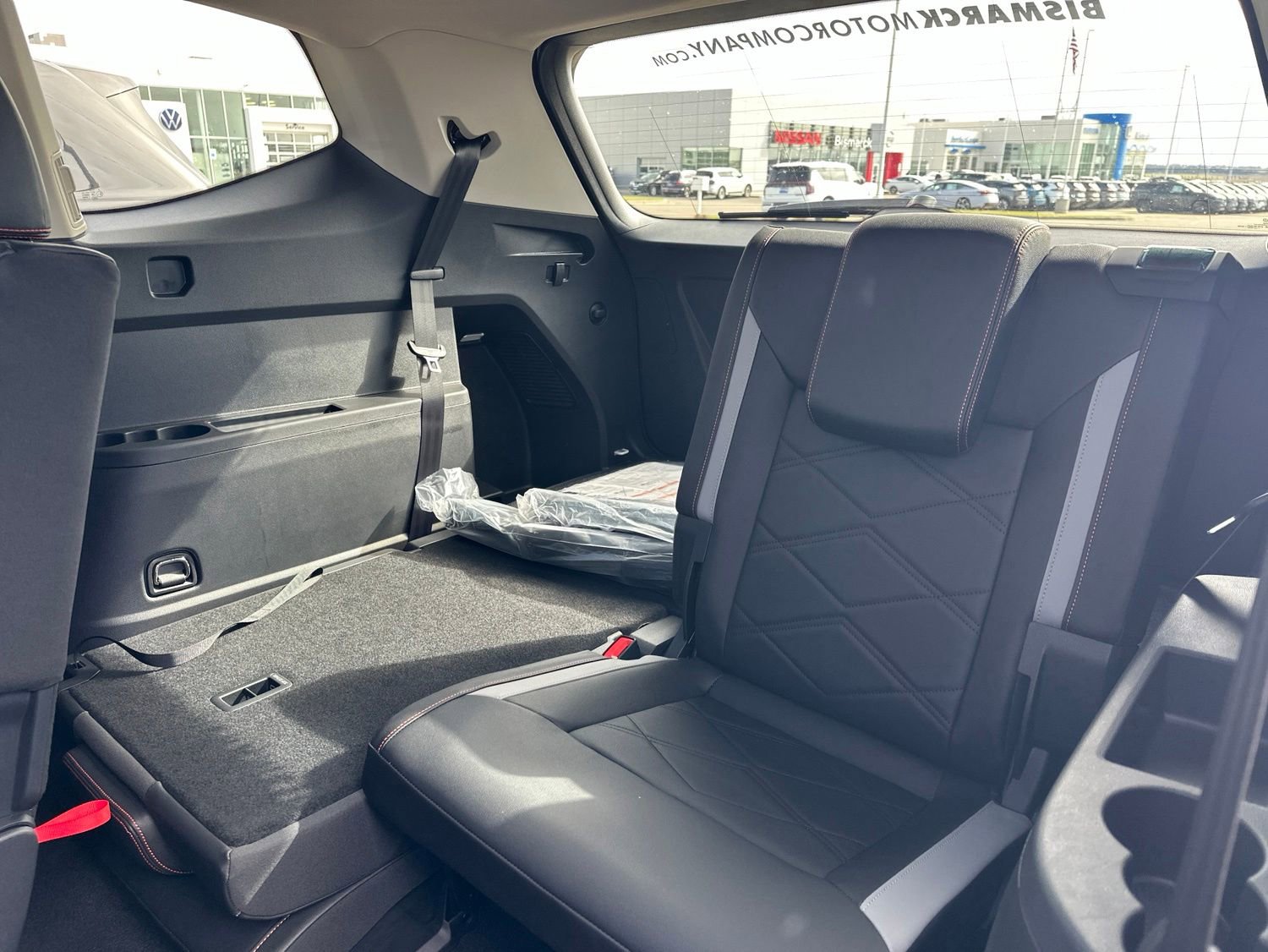New 2026 Volkswagen Atlas Peak Edition AWD/4WD image 23