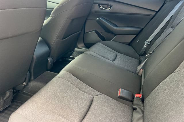 Used 2023 Honda Accord LX image 14