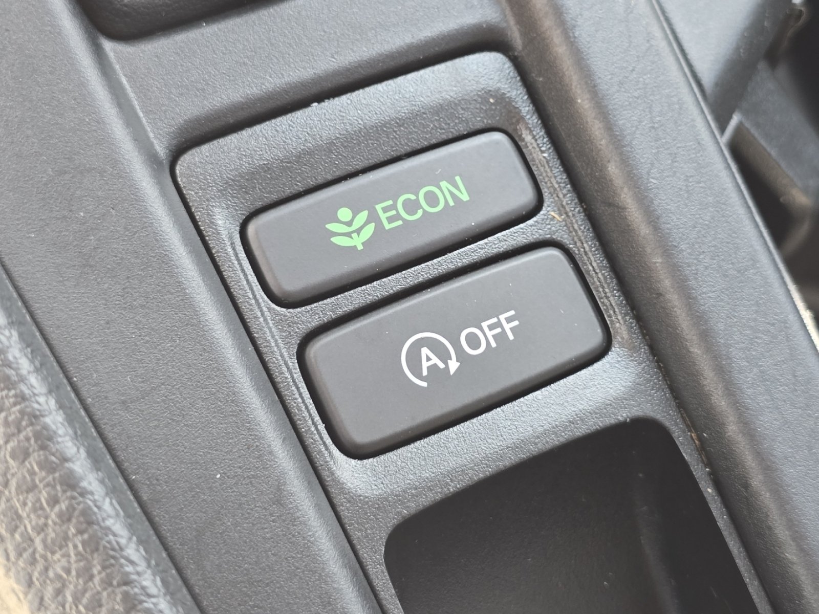 Used 2024 Honda Accord EX image 10
