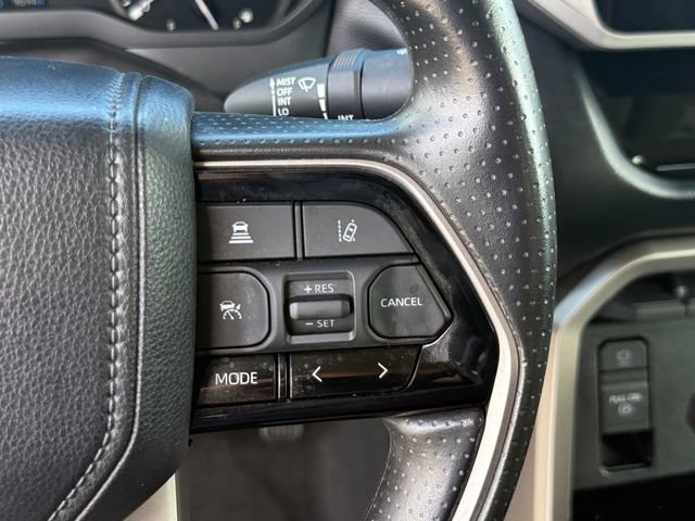 Used 2023 Toyota Tundra SR5 w/ SR5 Convenience Package image 19