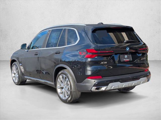 New 2026 BMW X5 xDrive50e w/ Premium Package image 7