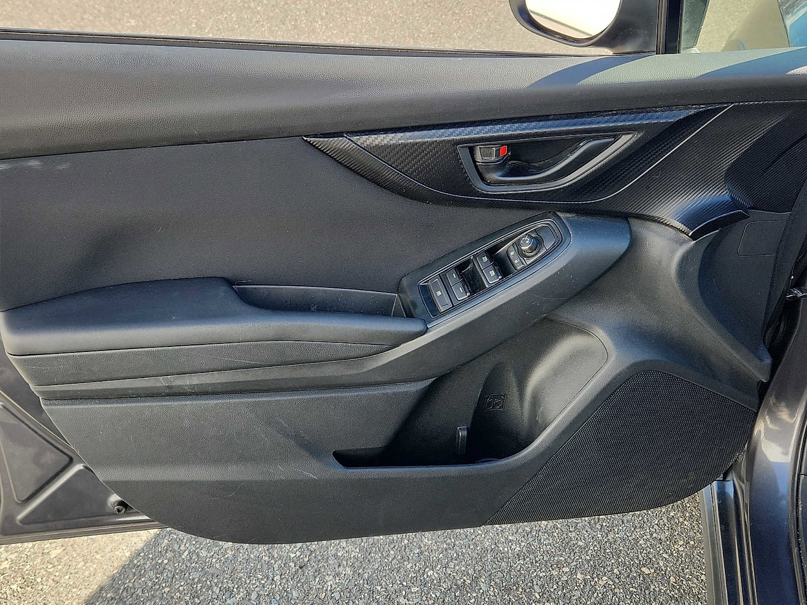 Used 2021 Subaru Crosstrek 2.0i image 12