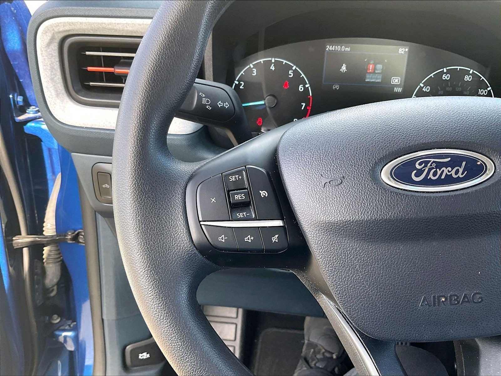 Used 2024 Ford Maverick XLT w/ Equipment Group 300A Standard AWD/4WD image 20