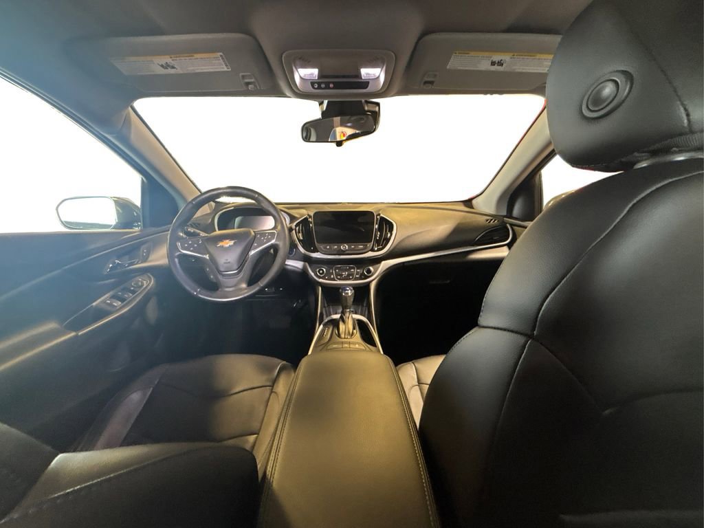 Used 2018 Chevrolet Volt LT w/ LT Driver Confidence Package FWD image 30