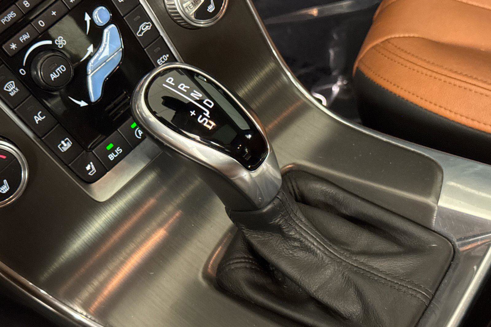 Used 2016 Volvo S60 T5 Premier image 20