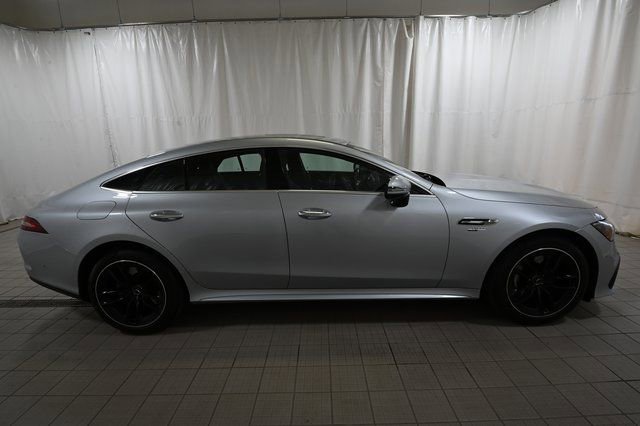 Used 2022 Mercedes-Benz AMG GT 43 image 14
