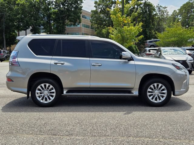 Used 2022 Lexus GX 460 Premium w/ Premium Plus Package AWD/4WD image 6