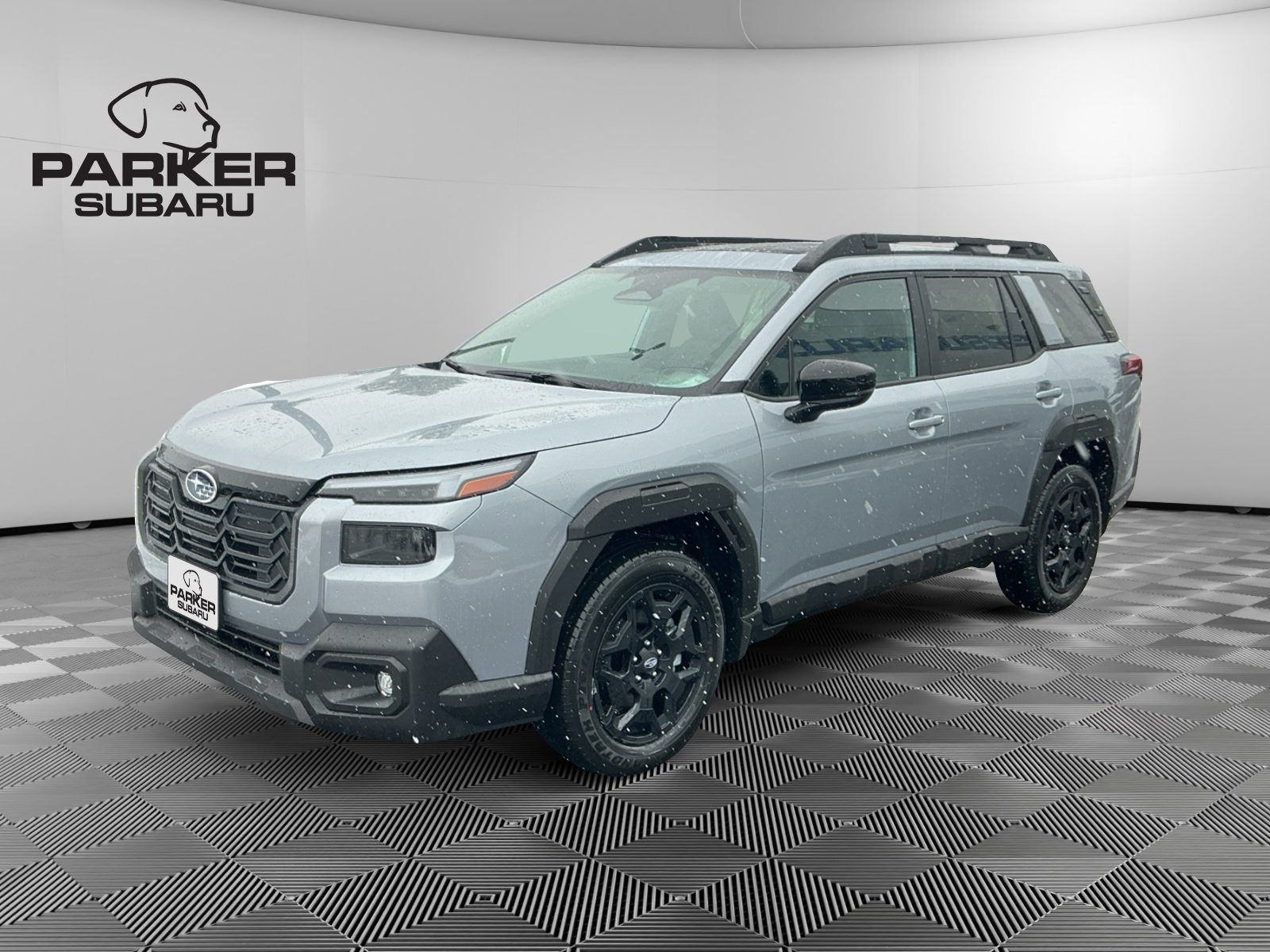 New 2026 Subaru Outback Limited AWD/4WD image 1