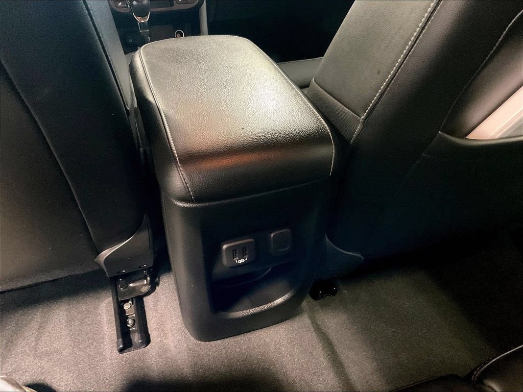 Used 2022 Chevrolet Colorado ZR2 AWD/4WD image 27