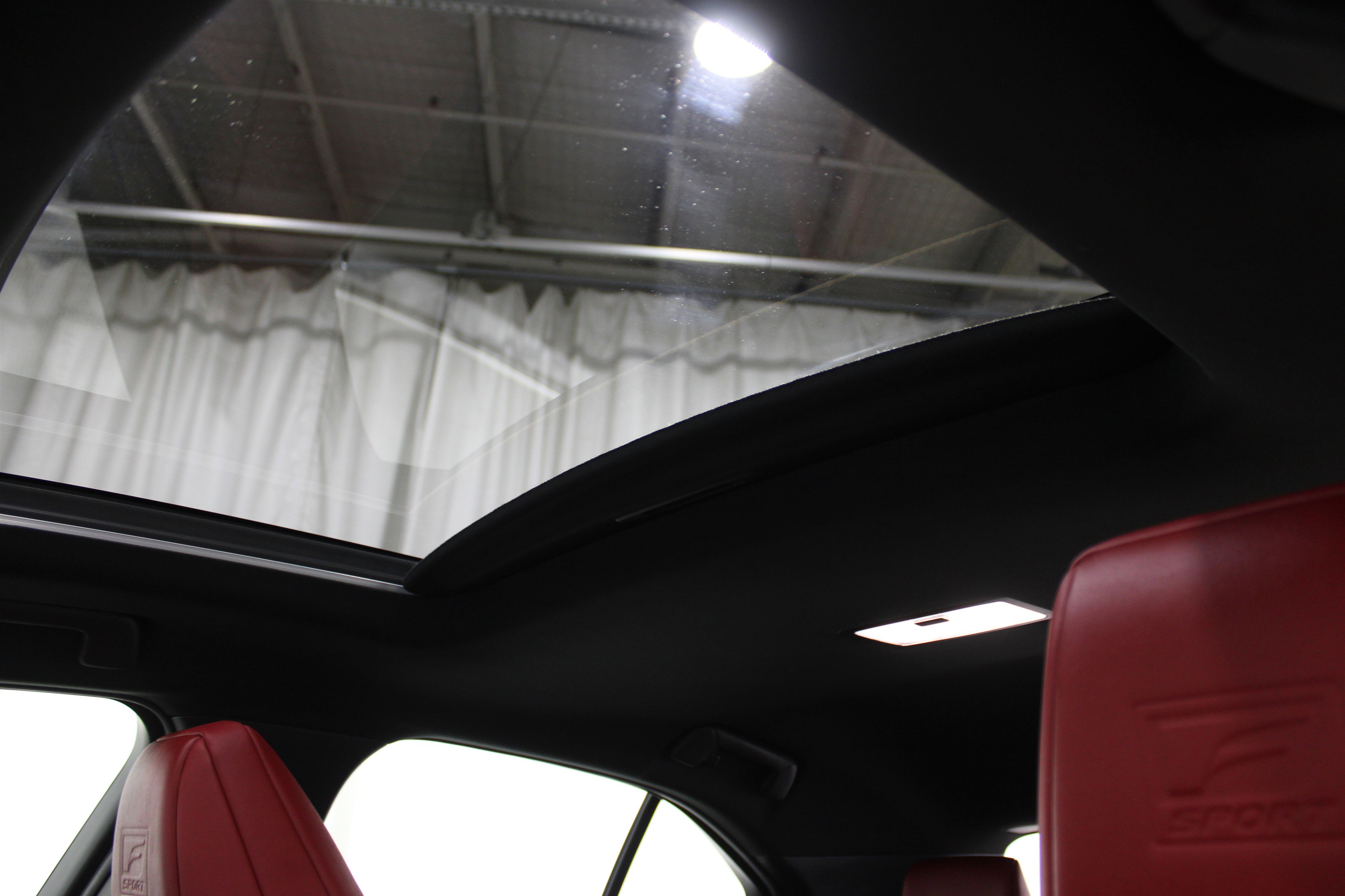 Used 2024 Lexus UX 250h F Sport image 25