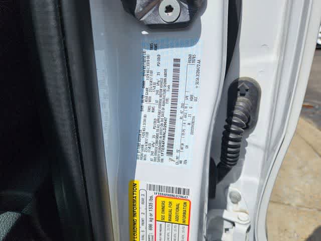Used 2022 Ford Ranger XLT w/ Equipment Group 301A Mid image 35