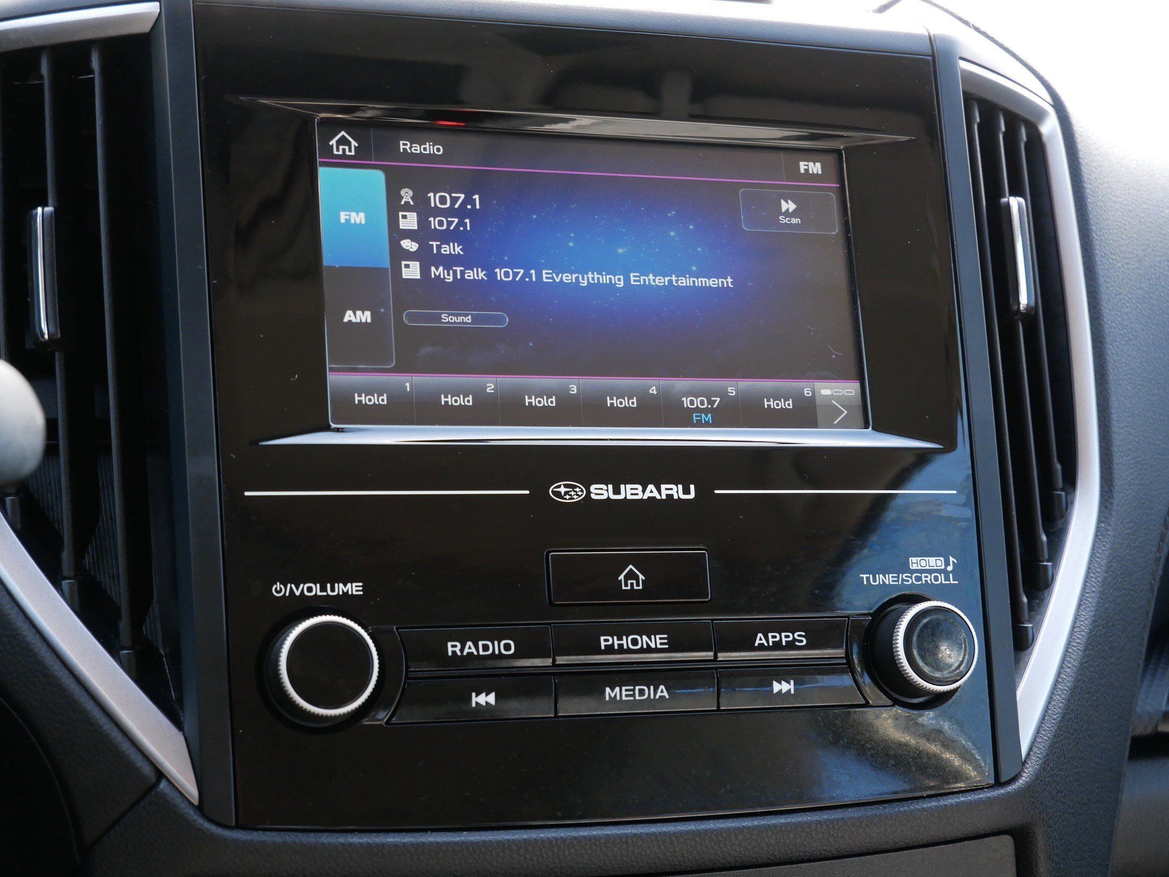 Used 2024 Subaru Forester image 22