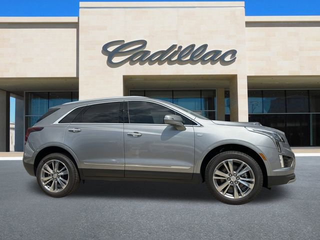 New 2025 Cadillac XT5 Premium Luxury image 6