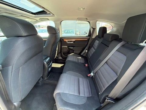 Used 2021 Honda CR-V EX image 24