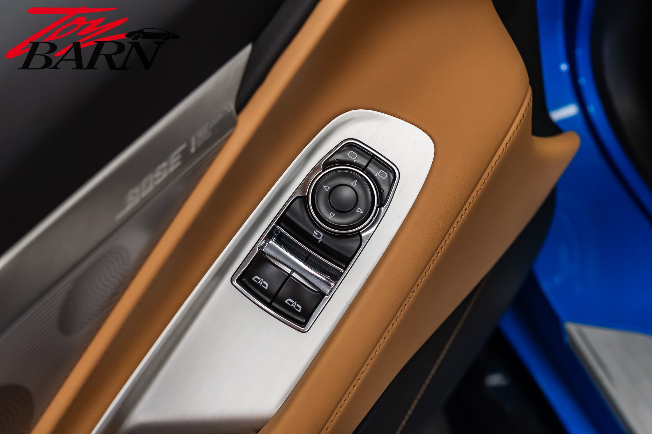 Used 2025 Chevrolet Corvette Z06 image 30