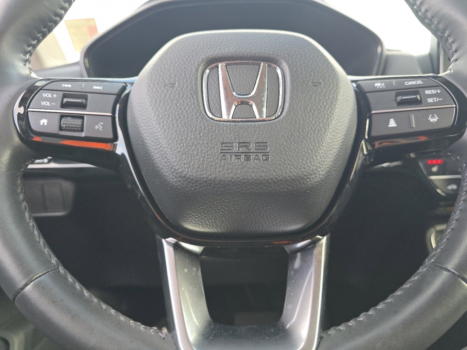 Used 2024 Honda CR-V EX-L image 31