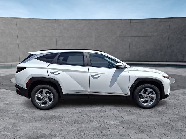 Certified 2023 Hyundai Tucson SEL AWD/4WD image 12