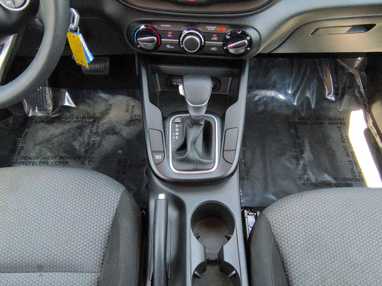 Certified 2023 Kia Soul LX w/ LX Technology Package FWD image 19