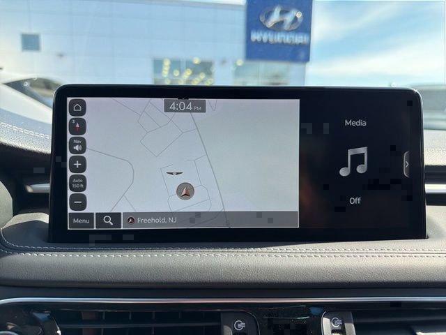 Used 2022 Genesis G70 2.0T AWD/4WD image 23