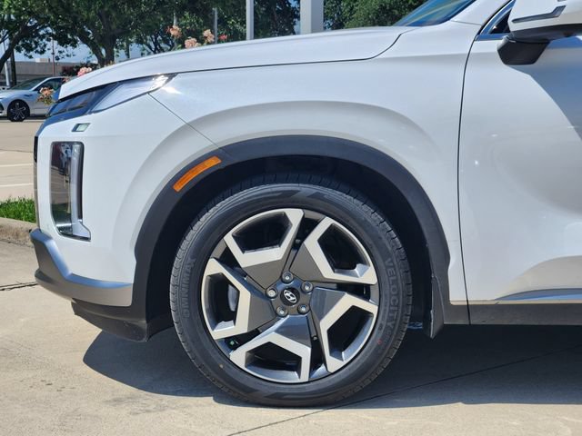 Used 2024 Hyundai Palisade Limited AWD/4WD image 6