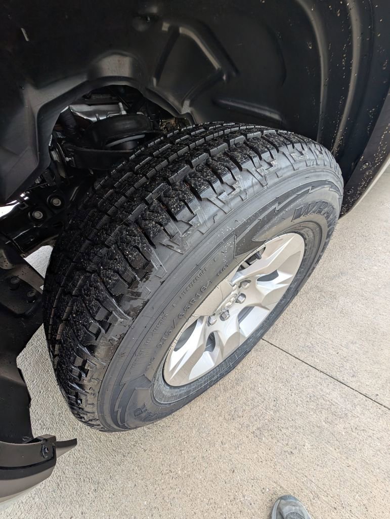 New 2026 RAM 1500 Big Horn image 40