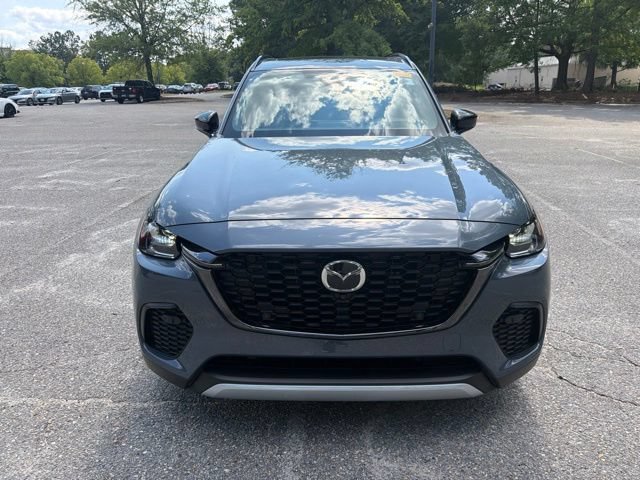 Used 2025 MAZDA CX-70 3.3 Turbo w/ Premium Plus Pkg AWD/4WD image 8