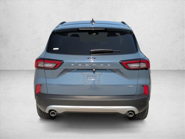 Used 2023 Ford Escape SE w/ PHEV Premium Package FWD image 6