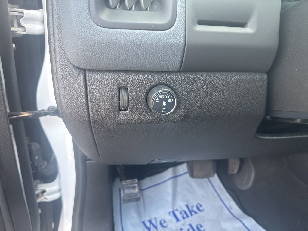 Used 2022 Chevrolet Colorado Z71 image 31