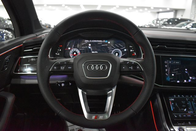 Used 2026 Audi Q7 3.0T Prestige AWD/4WD image 22