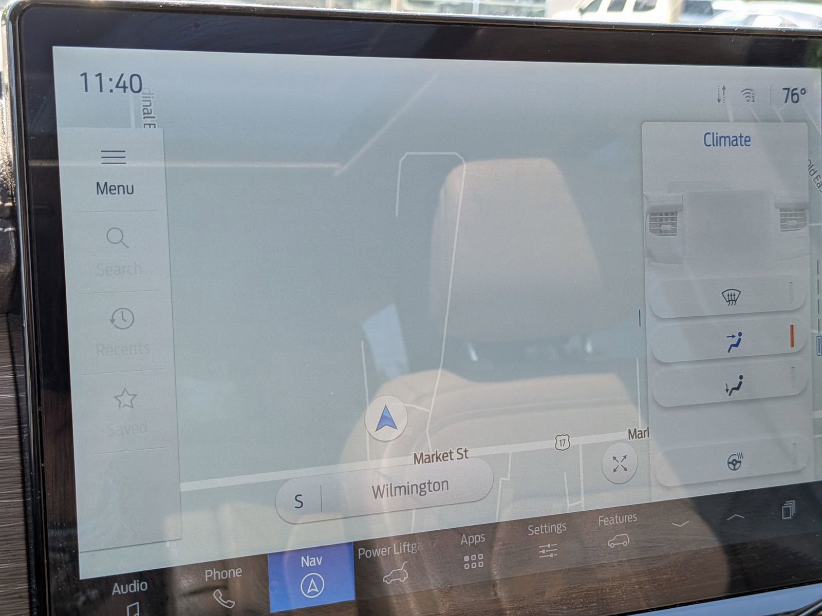 Used 2024 Ford Expedition Limited RWD image 23