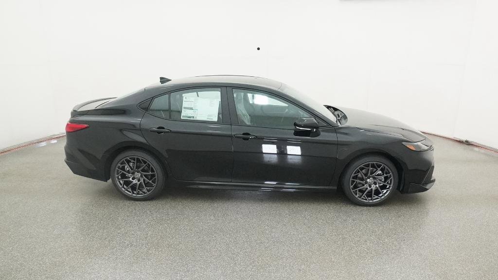 New 2025 Toyota Camry SE FWD image 14