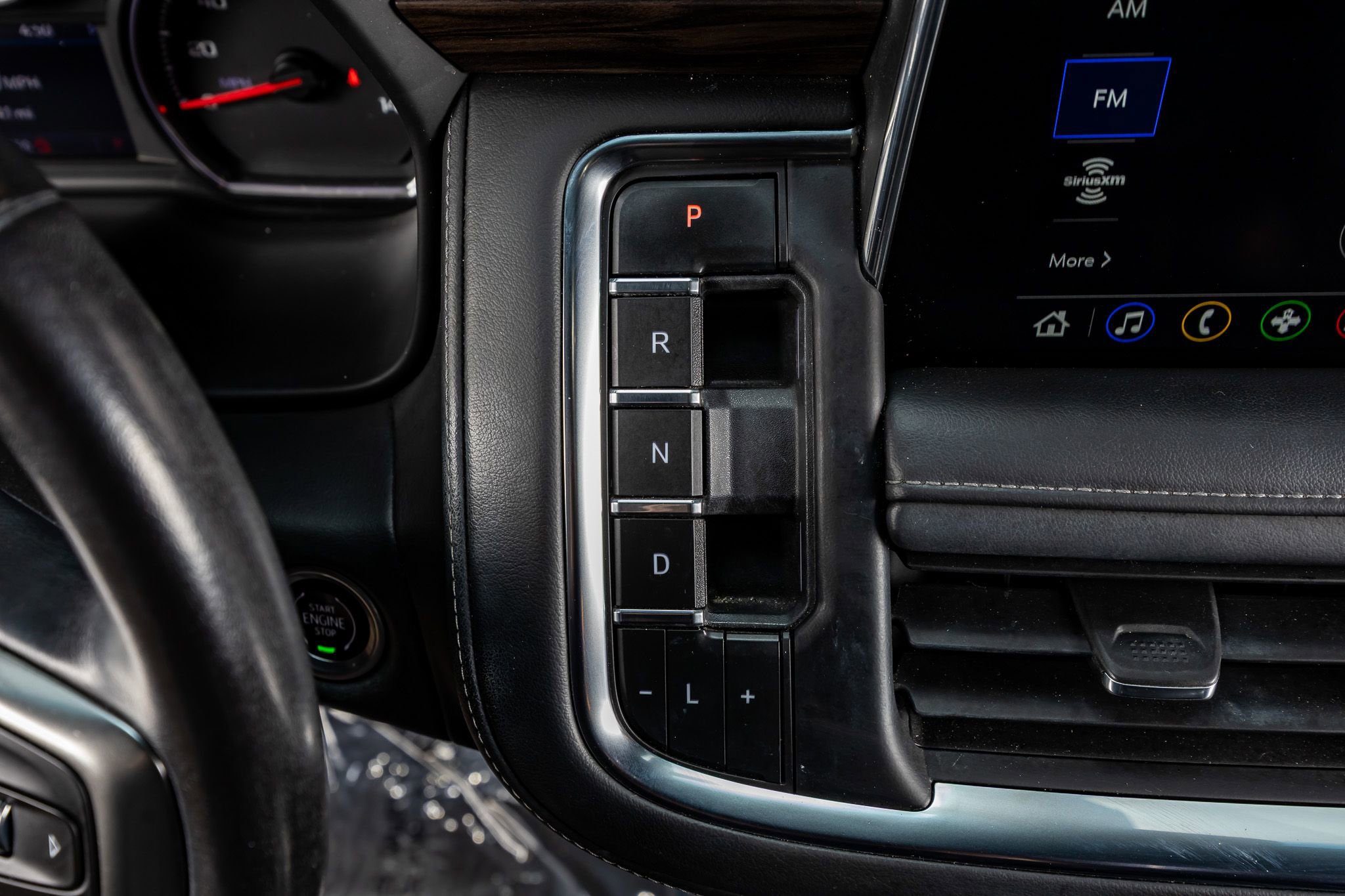 Used 2021 Chevrolet Tahoe LS image 20