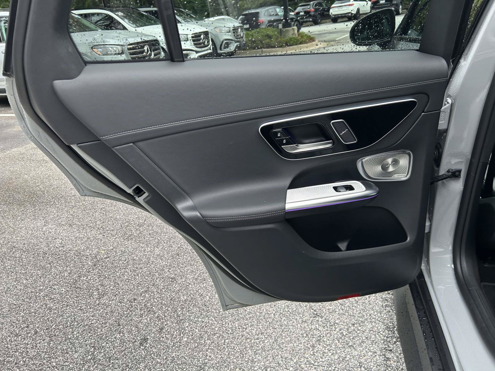 Certified 2026 Mercedes-Benz GLC 300 4MATIC image 37
